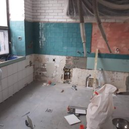 Remonty mieszkań Warszawa 2