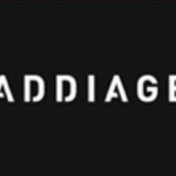 Addiage s.c. - Logo Firmy Warszawa