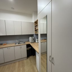 Kuchnie na wymiar Elbląg 1