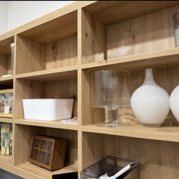 Kuchnie na wymiar Elbląg 2