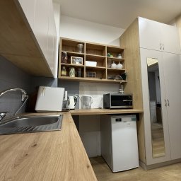 Kuchnie na wymiar Elbląg 4