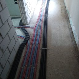 Instalacje sanitarne Warszawa 4