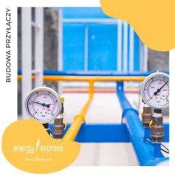 Zaopatrzenie w energię elektryczną Opole 3