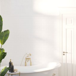 En suite bathroom
Project: Classic For Four
Location: Austria, Vienna
Floor area: 7m²

The bathroom deserves to have a creative and fresh ambience. It’s where all the magic happens when it comes to looking good and looking your best self. En suite bathroom