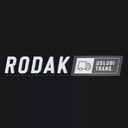 Usługi Transportowe Krzysztof Rodak - Przewóz Rzeczy Lubartów