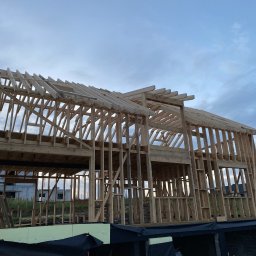 Patrick Design Apartments - Domy z bali Gdańsk