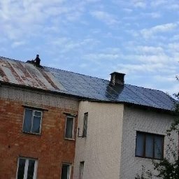 Firma Usługowa Konstanty Romankiewicz - Tania Renowacja Dachu Siedlce