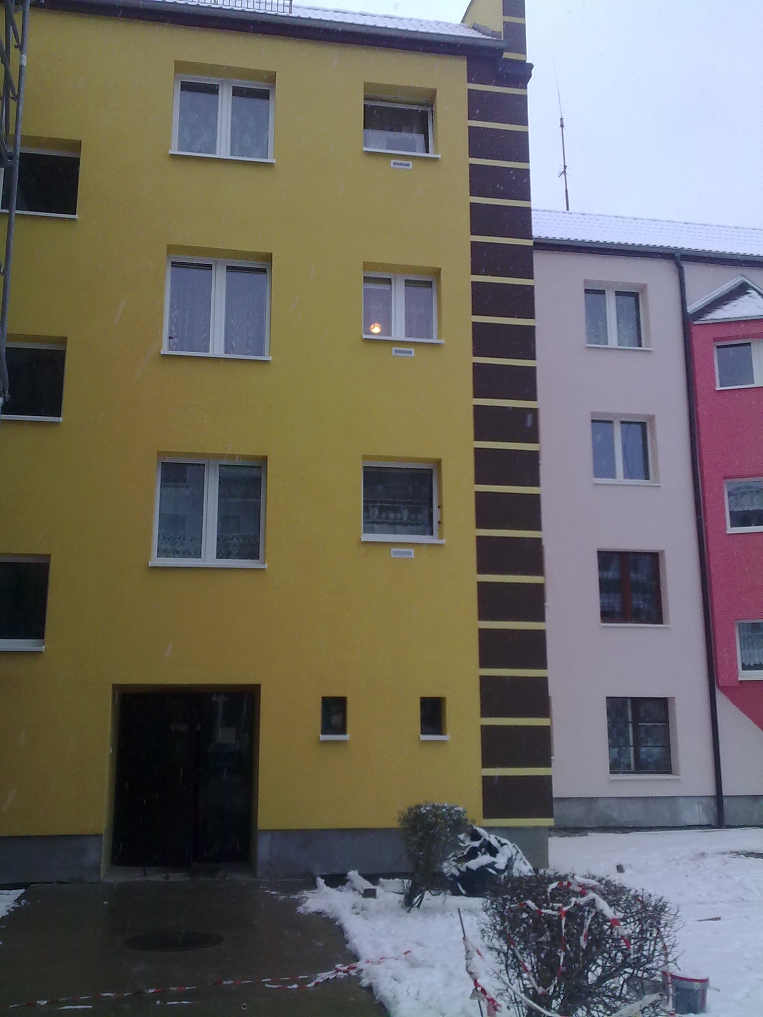 A.A elewacja,ocieplenie,fasada