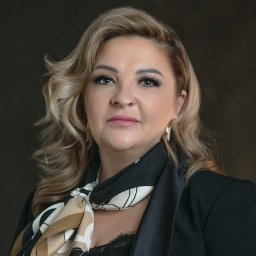 Joanna Czernik - pośrednik w biurze nieruchomości DK Brokers w Rzeszowie. Działa na terenie Dębicy i okolic. 
