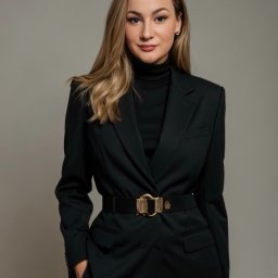 DK BROKERS SPÓŁKA Z OGRANICZONĄ ODPOWIEDZIALNOŚCIĄ - Klaudia Gęśla agent nieruchomości DK Brokers w Rzeszowie