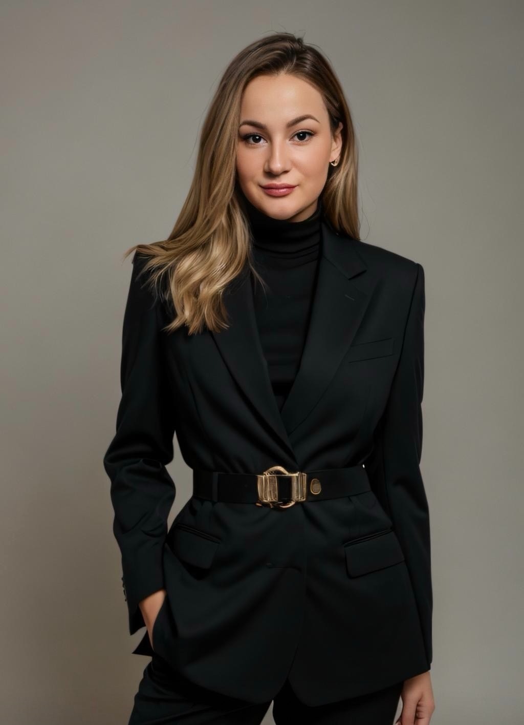 Klaudia Gęśla agent nieruchomości DK Brokers w Rzeszowie