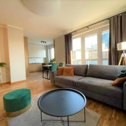 Remonty mieszkań Skotniki 1