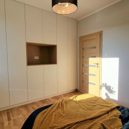 STIM-BUD SP&Oacute;ŁKA Z OGRANICZONĄ ODPOWIEDZIALNOŚCIĄ - Szpachlowanie Zgierz