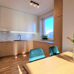 Remonty mieszkań Skotniki 4