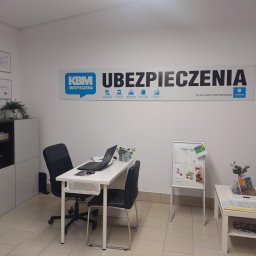 Ubezpieczenie firmy Modlnica 1