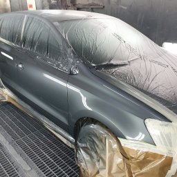 Revolution Cars - Blacharstwo, lakiernictwo samochodowe Bochnia