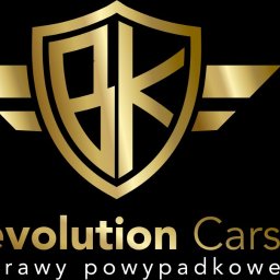 Revolution Cars- Naprawy Powypadkowe - Diagnostyka Samochodowa Bochnia