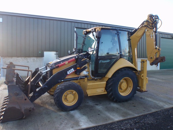 Wynajem KOPARKO- ŁADOWARKI