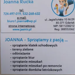 Firma godna zaufania