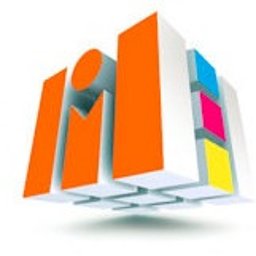 Display Print - Logo dla Firmy Luboń