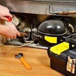 Naprawa lodówek Poznań 1