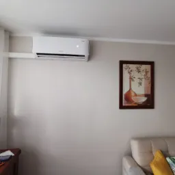 Rotenso Imoto, Instalacja poprowadzona w korytku instalacyjnym