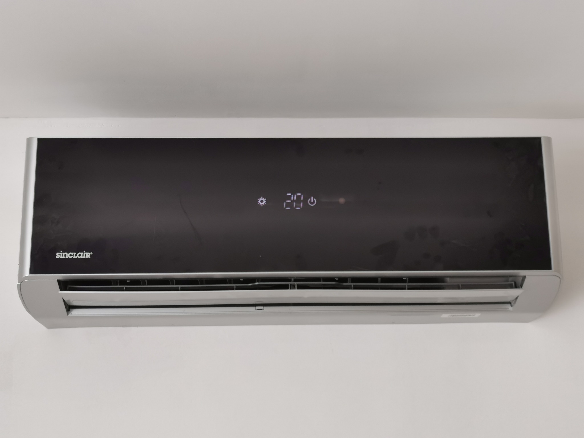 Sinclair Spectrum Black