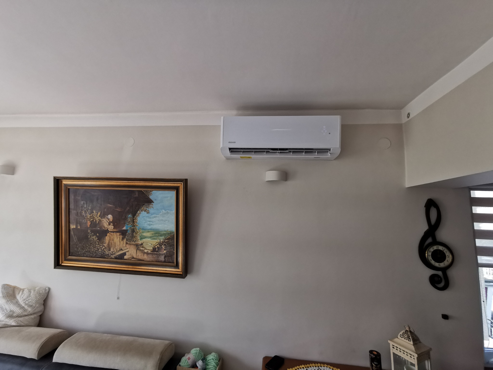 Sinclair Spectrum White