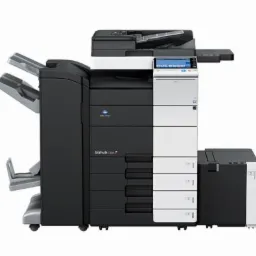 Dzierżawa Kserokopiarki