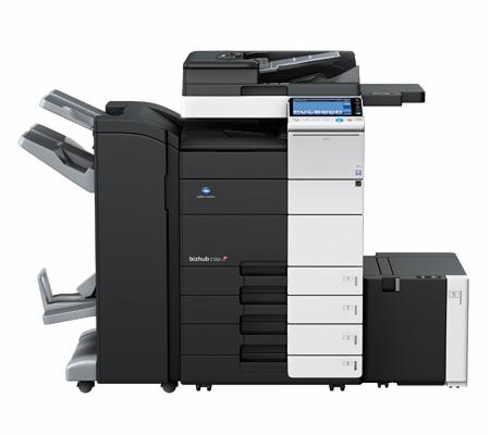 Dzierżawa Kserokopiarki