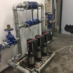 Elektryk Bielsko-Biała 4