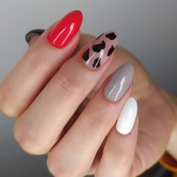 Tychy_nails - Pedicure Tychy