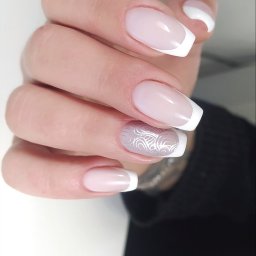 Manicure i pedicure Tychy 4