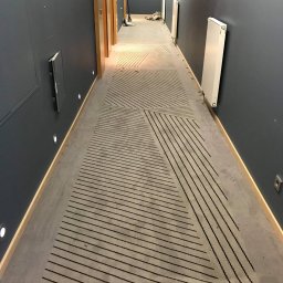 Hotel wykładzina dywanowa