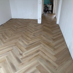 Układanie paneli Zielona Góra 3