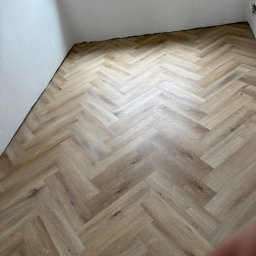 Układanie paneli Zielona Góra 4