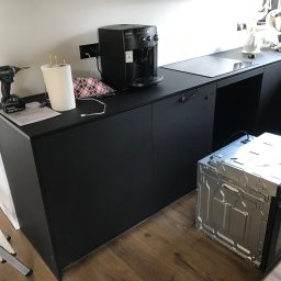 Bartłomiej Sawicki - Doskonałe Usługi Elewacyjne Krosno