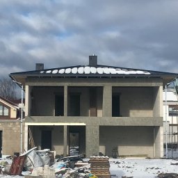 Domy murowane Szczecin 2