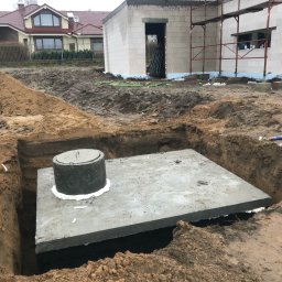 Domy murowane Szczecin 4