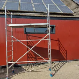 Płyta warstwowa elewacja