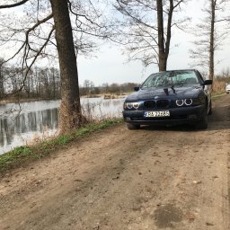 Przewóz osób Kraków 1