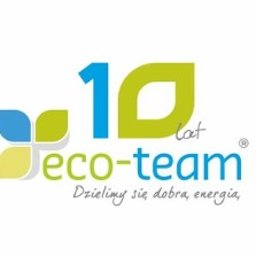 ECO-TEAM Sp. z o.o Sp k. - Klimatyzatory Częstochowa