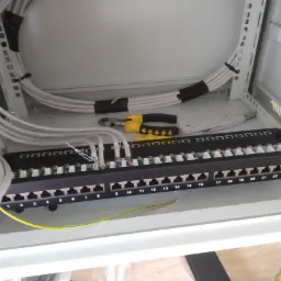 Sieci LAN również w domu