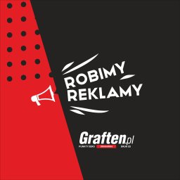 Reklama & Drukarnia Olszyn - Graften.pl - ROBIMY REKLAMY