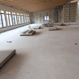 Remonty mieszkań Redło 1