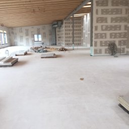 Remonty mieszkań Redło 2