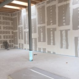 Remonty mieszkań Redło 3