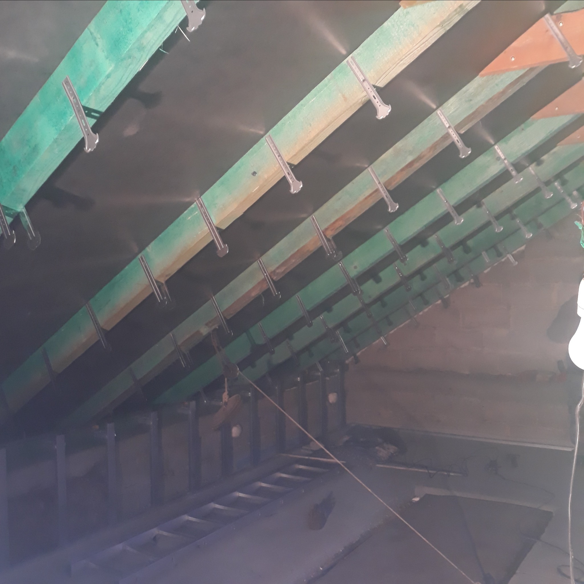 Docieplenie poddasza