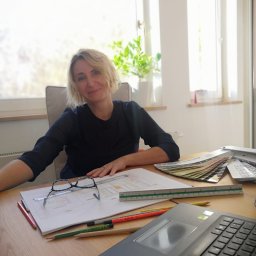 Ambiente Interior Design Katarzyna Augustynowicz - Firma remontowa Jelenia Góra