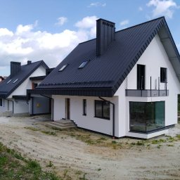 Remonty mieszkań Warszawa 1